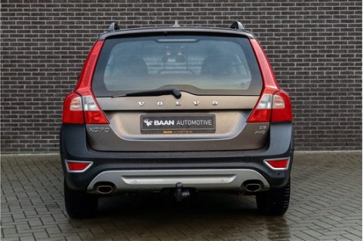 Volvo XC70 - 2.4 D5 Summum | Climate-line | Audio-line premium | - 1