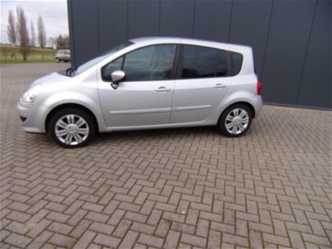 Renault Grand Modus - 1.2 TCE Exception //55000km // - 1