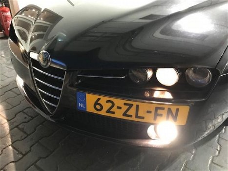 Alfa Romeo 159 Sportwagon - 1.8 mpi Business *NL-Auto - 1