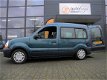 Renault Kangoo - Rolstoelauto 1.4 RT (Nette en goed onderhouden rolstoelauto met knielsysteem) - 1 - Thumbnail