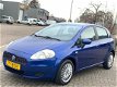 Fiat Grande Punto - 1.4 Edizione Prima 5-DEURS l AIRCO - 1 - Thumbnail