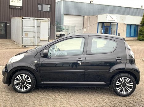 Citroën C1 - 1.0-12V Séduction 5-DRS l ELEK PAK l APK 12-2020 - 1