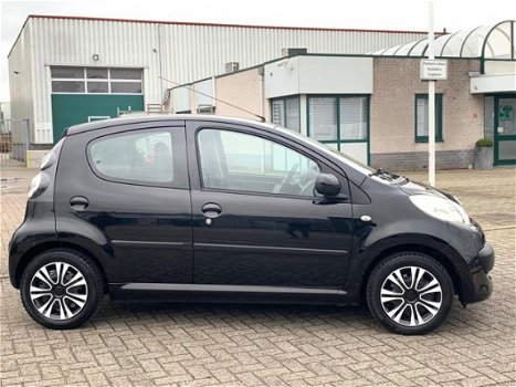 Citroën C1 - 1.0-12V Séduction 5-DRS l ELEK PAK l APK 12-2020 - 1