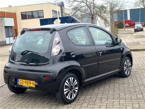 Citroën C1 - 1.0-12V Séduction 5-DRS l ELEK PAK l APK 12-2020 - 1