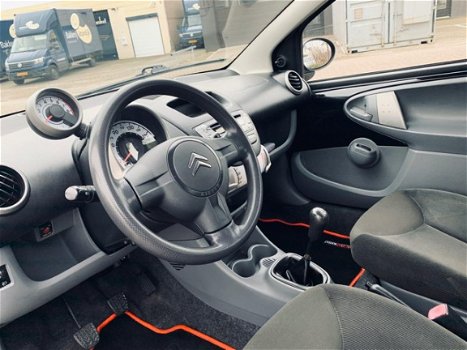 Citroën C1 - 1.0-12V Séduction 5-DRS l ELEK PAK l APK 12-2020 - 1