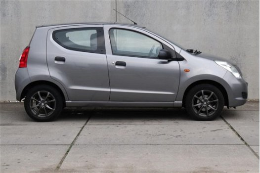 Suzuki Alto - 1.0 Comfort VVT / AIRCO / 14