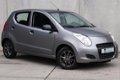 Suzuki Alto - 1.0 Comfort VVT / AIRCO / 14