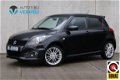 Suzuki Swift - 1.6 Sport / 136 PK / 5-DRS / CRUISE / STOELVERW - 1 - Thumbnail