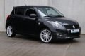 Suzuki Swift - 1.6 Sport / 136 PK / 5-DRS / CRUISE / STOELVERW - 1 - Thumbnail