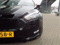 Ford Focus - 1.0125PK - ST-LINE - MOOIE SPORTIEVE AUTO