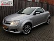 Opel Tigra TwinTop - Cabriolet 1.4-16V Enjoy Elektrische Kap, Airco, 1/2Leer - 1 - Thumbnail