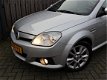 Opel Tigra TwinTop - Cabriolet 1.4-16V Enjoy Elektrische Kap, Airco, 1/2Leer - 1 - Thumbnail