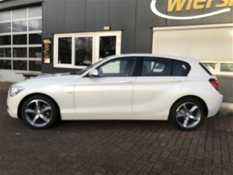 BMW 1-serie - 116i Executive Sport Nieuwstaat auto - 1