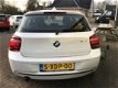 BMW 1-serie - 116i Executive Sport Nieuwstaat auto - 1 - Thumbnail