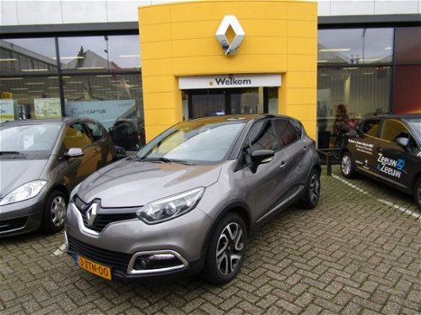 Renault Captur - 0.9 TCe Dynamique - 1