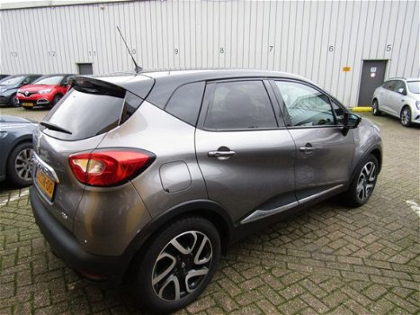 Renault Captur - 0.9 TCe Dynamique - 1