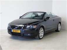 Volvo C70 Convertible - 2.5 T5 Summum Automaat