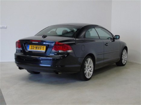 Volvo C70 Convertible - 2.5 T5 Summum Automaat - 1