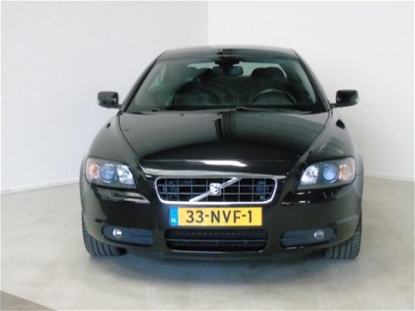 Volvo C70 Convertible - 2.5 T5 Summum Automaat - 1