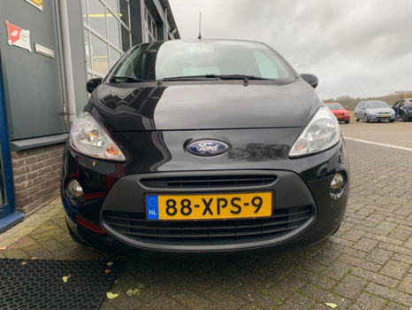 Ford Ka - 1.2 Titanium X start/stop - 1