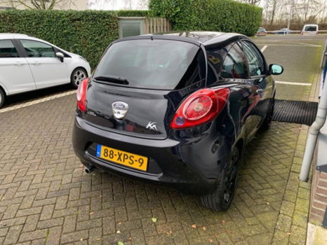 Ford Ka - 1.2 Titanium X start/stop - 1