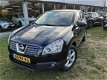 Nissan Qashqai - 2.0 2WD Acenta Pack | Eerste eigenaar, Trekhaak, LM-velgen - 1 - Thumbnail