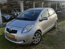 Toyota Yaris - 1.3 5DR Luna | Automaat, Climate Control, 100% dealeronderhouden