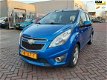 Chevrolet Spark - 1.2 16V LT | KLIMAAT CONTROLE | SPORTIEVE AUTO | LEUKE AUTO | - 1 - Thumbnail