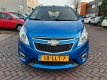 Chevrolet Spark - 1.2 16V LT | KLIMAAT CONTROLE | SPORTIEVE AUTO | LEUKE AUTO | - 1 - Thumbnail