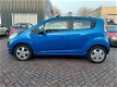 Chevrolet Spark - 1.2 16V LT | KLIMAAT CONTROLE | SPORTIEVE AUTO | LEUKE AUTO | - 1 - Thumbnail