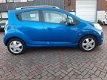 Chevrolet Spark - 1.2 16V LT | KLIMAAT CONTROLE | SPORTIEVE AUTO | LEUKE AUTO | - 1 - Thumbnail