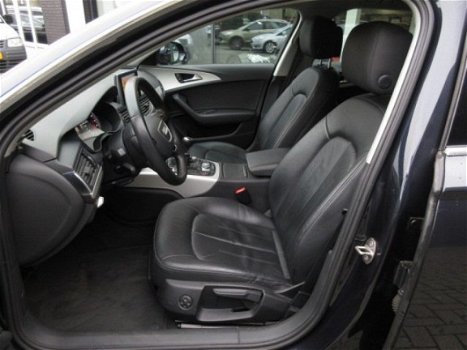 Audi A6 Avant - 2.0 TDI Ultra Premium Facelift, Leer, Xenon, ECC (4-zone), Nav - 1