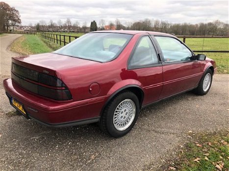 Chevrolet Beretta - USA 3.1 V6 F 2 de eigenaar 127dzd km - 1