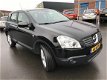 Nissan Qashqai - 2.0 Tekna Premium 2008 met 144dkm. +NAP voor 8350, - euro - 1 - Thumbnail