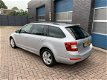 Skoda Octavia Combi - 1.4 TSI Grntech Style, Navi. 150pk - 1 - Thumbnail