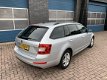 Skoda Octavia Combi - 1.4 TSI Grntech Style, Navi. 150pk - 1 - Thumbnail