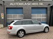 Skoda Octavia Combi - 1.4 TSI Grntech Style, Navi. 150pk - 1 - Thumbnail