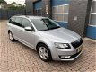 Skoda Octavia Combi - 1.4 TSI Grntech Style, Navi. 150pk - 1 - Thumbnail