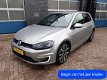 Volkswagen Golf - 1.4 TSI GTE Navi/Camera/18`LM Velgen Incl. BTW - 1 - Thumbnail