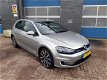 Volkswagen Golf - 1.4 TSI GTE Navi/Camera/18`LM Velgen Incl. BTW - 1 - Thumbnail