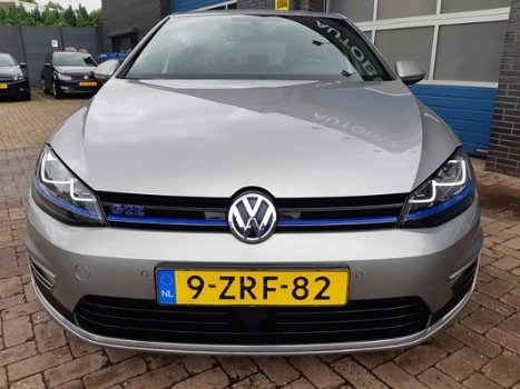 Volkswagen Golf - 1.4 TSI GTE Navi/Camera/18`LM Velgen Incl. BTW - 1