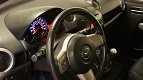 Mazda 2 - 2 1.3 GT-L 2011 Airco*Elek Pakket*Stoelverwarming*Lm velgen - 1 - Thumbnail