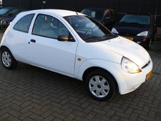 Ford Ka - 1.3 Cool & Sound Airco| Km 72.000| Apk 31-05-2020| central