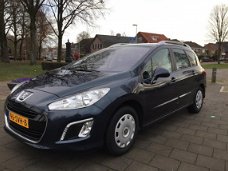 Peugeot 308 SW - 1.6 VTi Active Automaat