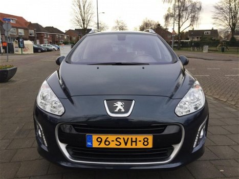 Peugeot 308 SW - 1.6 VTi Active Automaat - 1