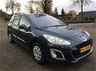 Peugeot 308 SW - 1.6 VTi Active Automaat - 1 - Thumbnail