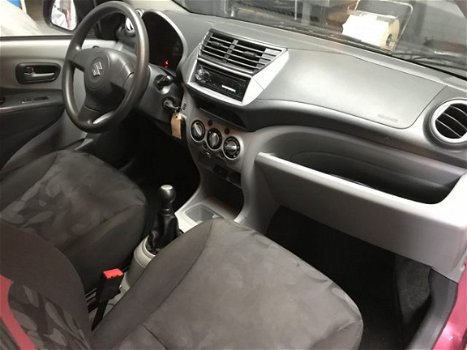 Suzuki Alto - 1.0 Comfort | Radio/CD | Airco | Elektrische ramen | Staat in Hardenberg - 1