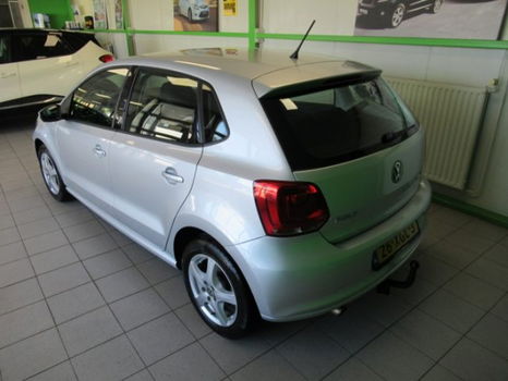 Volkswagen Polo - 1.2 TSI Automaat Comfortline, Airco, Trekhaak - 1