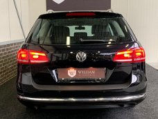 Volkswagen Passat Variant - 1.4 TSI Highline BlueMotion Leder Rijklaar