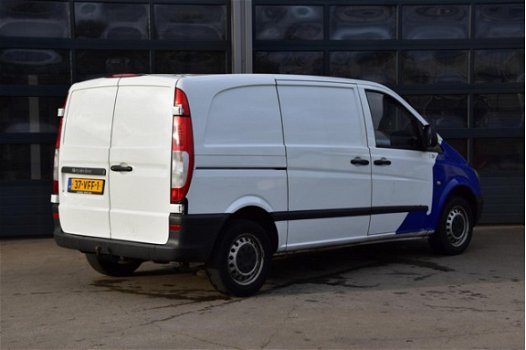 Mercedes-Benz Vito - 109 CDI 320 Amigo - 1